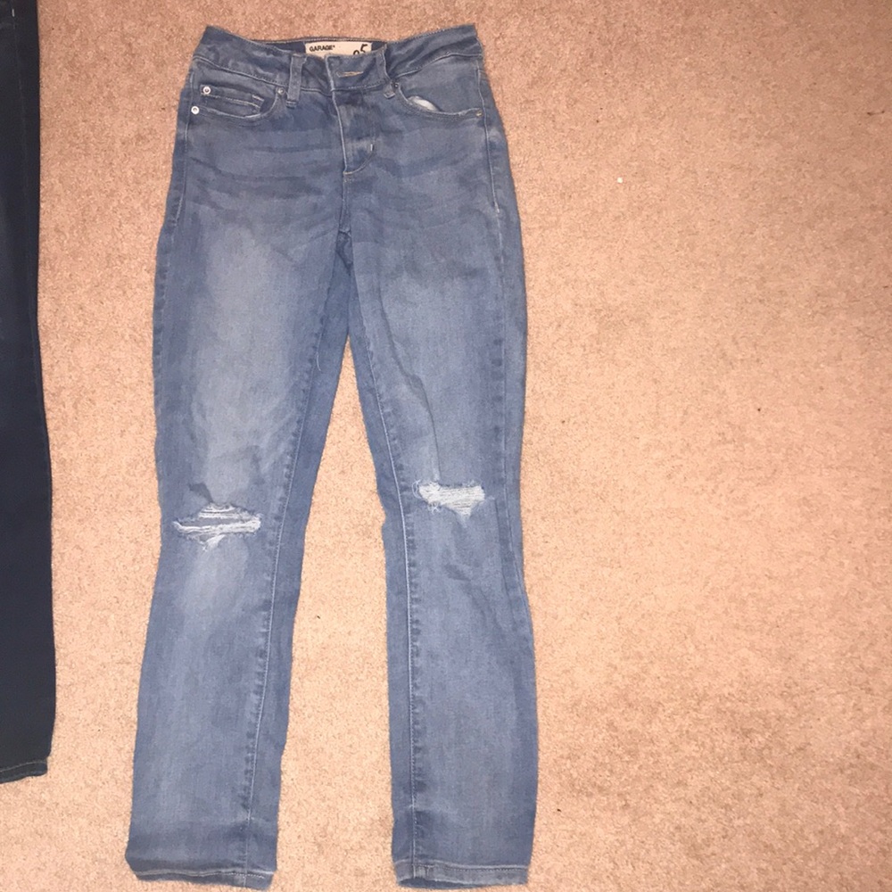 Jeans from Garage